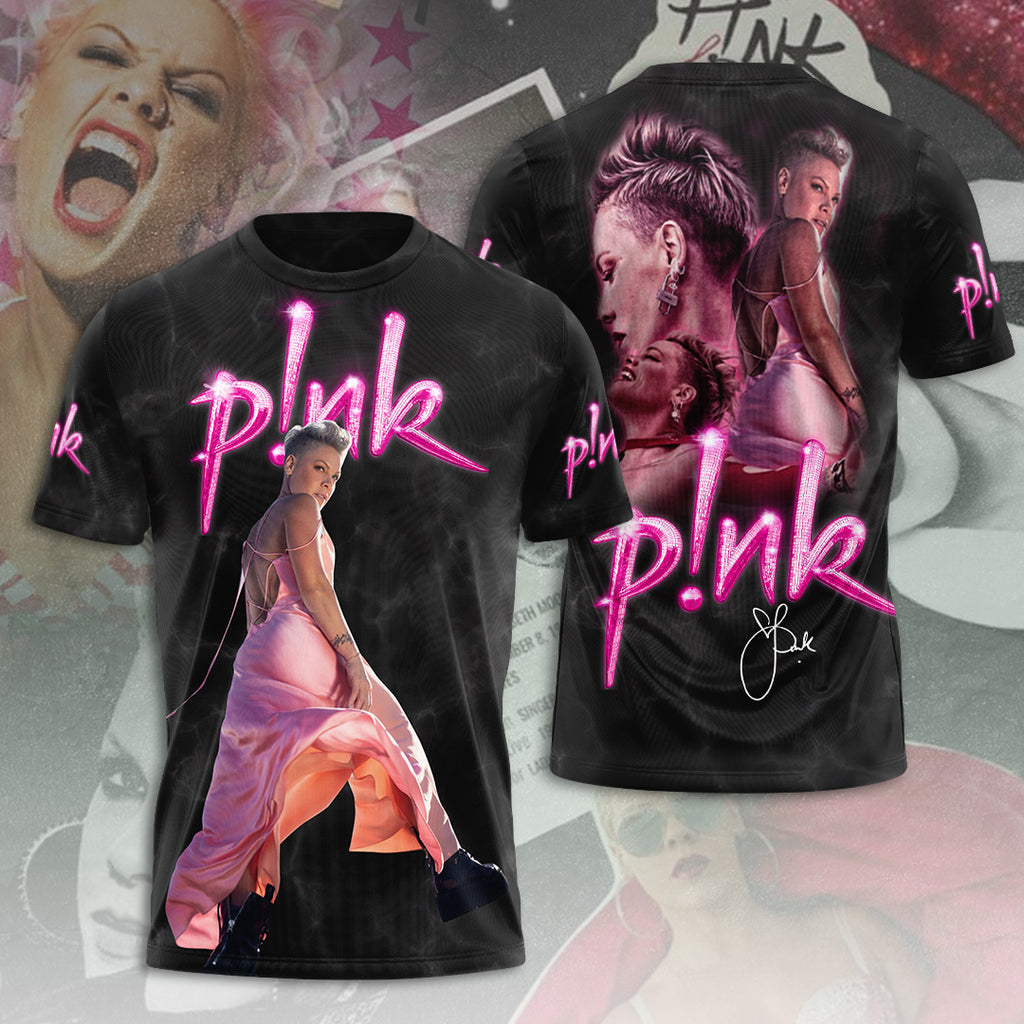 P!nk 3D Apparel – ANHNV 4599