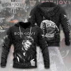 Bon Jovi 3D Apparel – ANHNV 4612