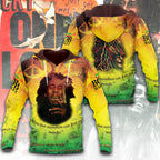 Bob Marley 3D Apparel – ANHNV 4628