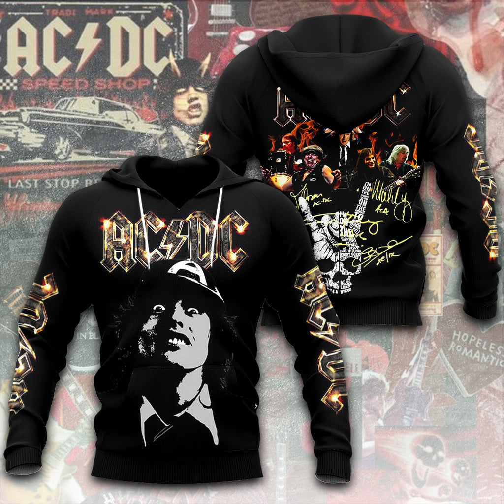 AC/DC 3D Apparel – ANHNV 4690