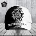 Supernatural Classic Cap – ANHNV 4840
