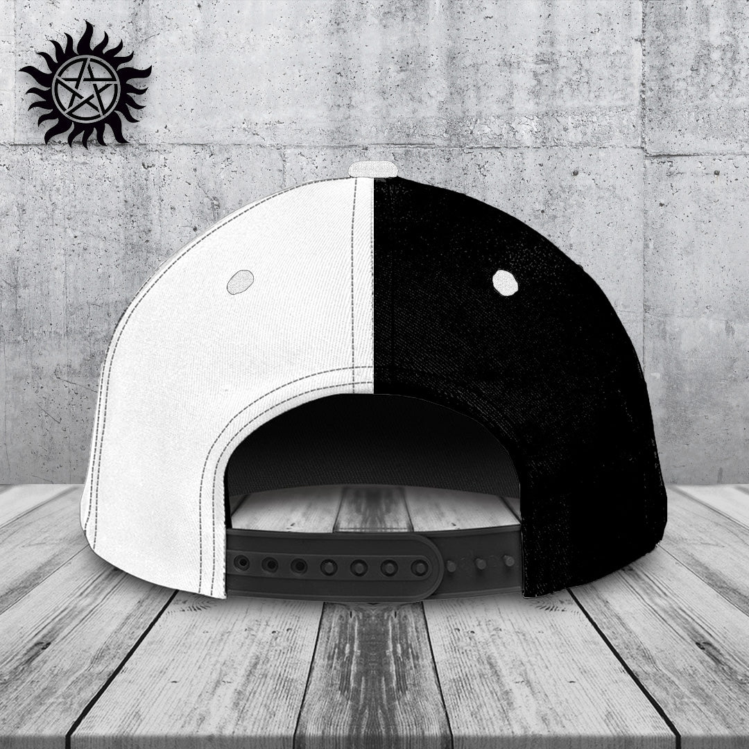 Supernatural Classic Cap – ANHNV 4840