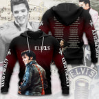Elvis Presley 3D Apparel – ANHNV 4867