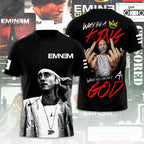Eminem 3D Apparel – ANHNV 4924
