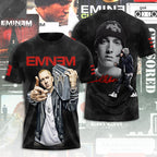 Eminem 3D Apparel – ANHNV 4927