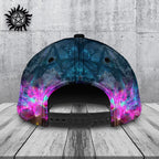 Supernatural Classic Cap – ANHNV 4960