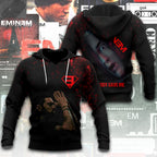 Eminem 3D Apparel – ANHNV 5132