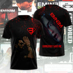 Eminem 3D Apparel – ANHNV 5132