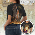 Taylor Swift 3D Apparel – ANHNV 5184