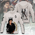 Michael Jackson 3D Apparel – ANHNV 5433