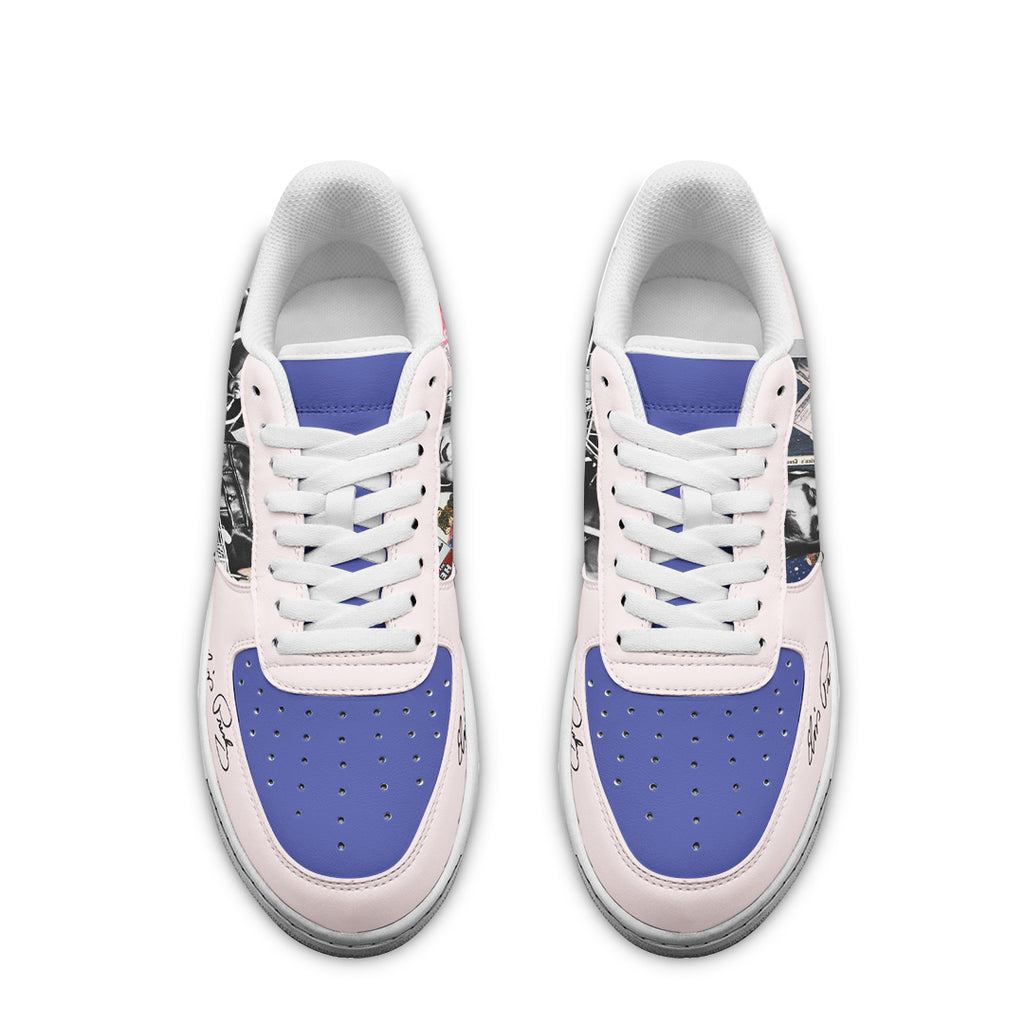 Elvis Presley AF1 Sneaker – ANHNV 5469