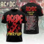 AC/DC 3D Apparel – ANHNV 5733