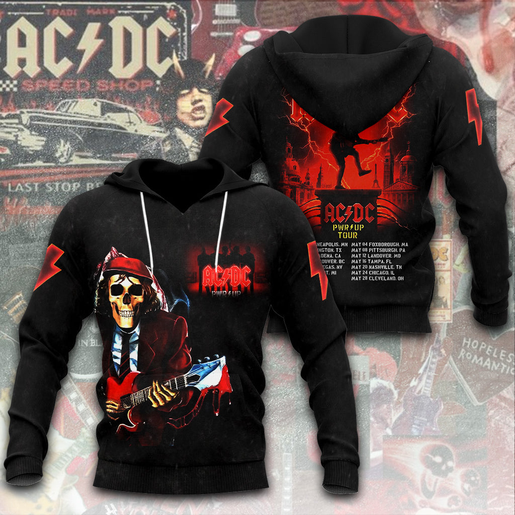AC/DC 3D Apparel – ANHNV 5739