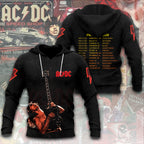 AC/DC 3D Apparel – ANHNV 5777