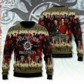 Supernatural Ugly Sweater – ANHNV 5784
