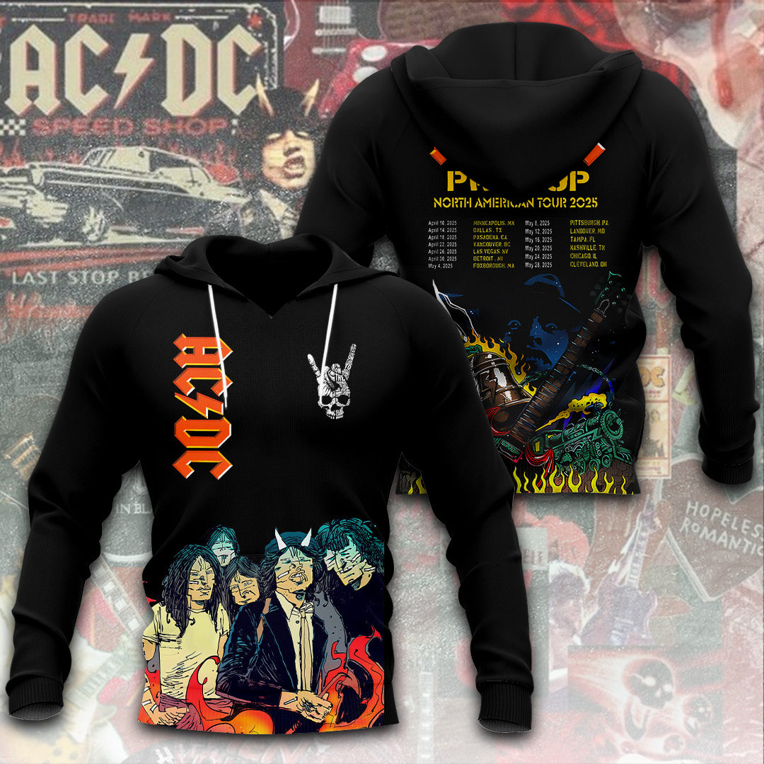 AC/DC 3D Apparel – ANHNV 5846