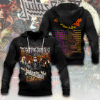 Judas Priest 3D Apparel – ANHNV 5869