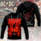 AC/DC 3D Apparel – ANHNV 6010
