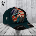 Elvis Presley Classic Cap – ANHNV 6033