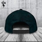 Elvis Presley Classic Cap – ANHNV 6033