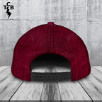 Elvis Presley Classic Cap – ANHNV 6034