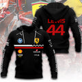 Scuderia Ferrari x Lewis Hamilton 3D Apparel – ANHNV 6099