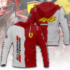 Lewis Hamilton x Scuderia Ferrari 3D Apparel – ANHNV 6139
