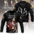 Freddie Mercury 3D Apparel – ANHNV 6208