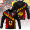 Scuderia Ferrari x Lewis Hamilton 3D Apparel – ANHNV 6214