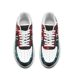 Metallica AF1 Sneaker – ANHNV 9318