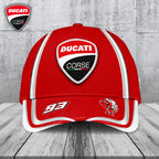 Ducati Lenovo Team x Marc Marquez Classic Cap – ANHNV 9364