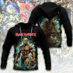 IRMA 3D Apparel – ANHNV 9429