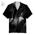 Accept The kings of German heavy metal Hawaiian Shirt