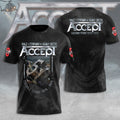Accept 50th Anniversary Tour 2026 3D Apparel – TANTN23419