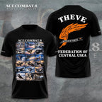 Ace Combat 8: Wings of Theve 3D Apparel – GNE9139