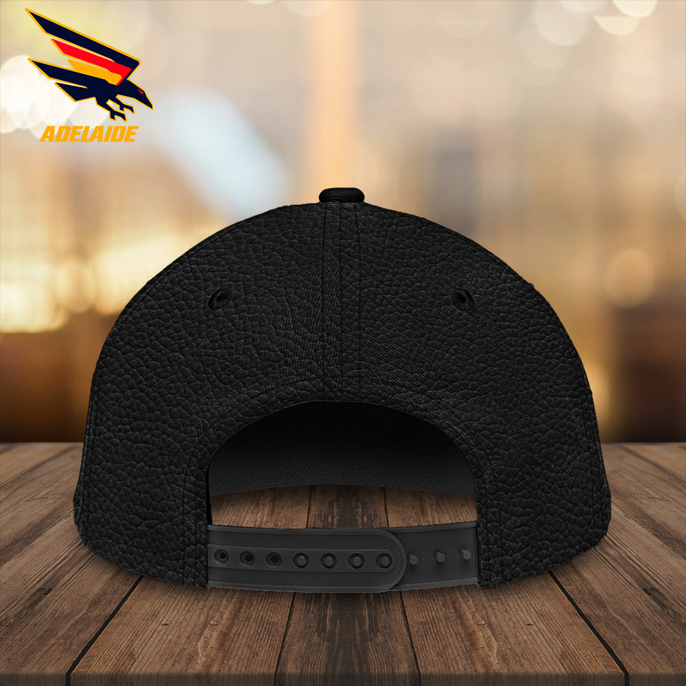 Personalized Adelaide FC Classic Cap – TANTN15346
