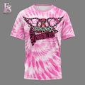Aerosmith One More Time T-Shirt