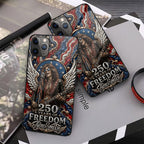 Aerosmith x America250 Phone Case – TANTN23465