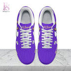 Air Supply 50th Anniversary Celebration Air Force Shoes