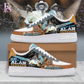 Alan Jackson Air Force Shoes