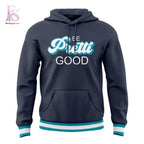 Alex Pretti Alex Pretti Be Pretti Good Hoodie