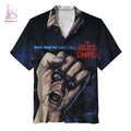 Alice Coope Raise Your Fist and Yell Hawaiian Shirt