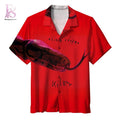 Alice Coope Willer Hawaiian Shirt