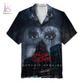 Alice Cooper Detroit Stories album Hawaiian Shirt