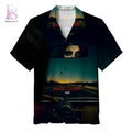 Alice Cooper Road Album Hawaiian Shirt