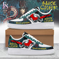 Alice Cooper Schools Out Nike Air Force 1