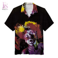 Alice In Chains Facelift Album Hawaiian Shirt