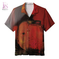 Alice In Chains Jar of Flies Hawaiian Shirt