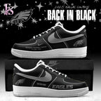 All Team NFL Back In Black 2026 Nike Air Force 1
