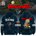 All Team NFL Dragon Ball Hoodie